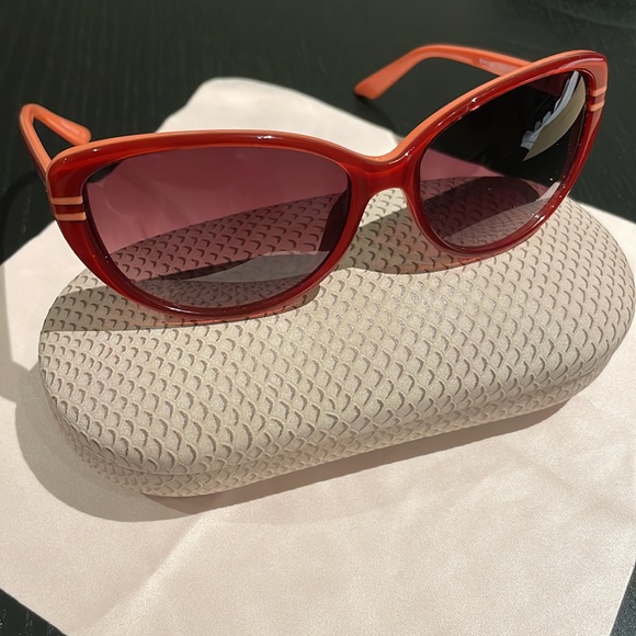 NEW Red Brendel 906023 Sunglasses main image 5